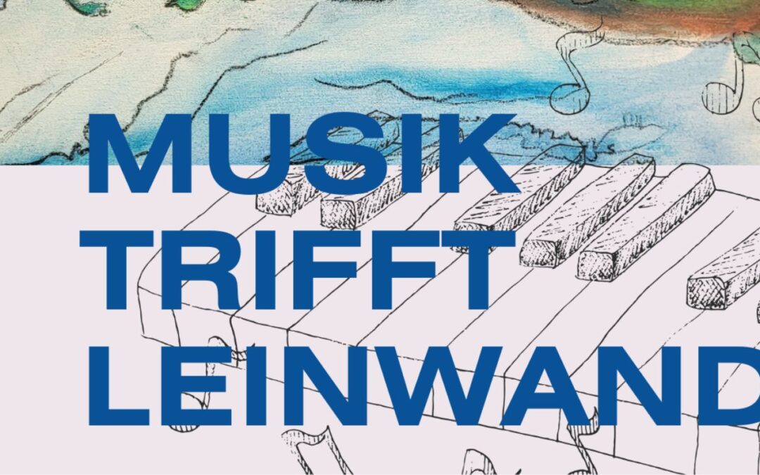 Jetzt wird es musikalisch