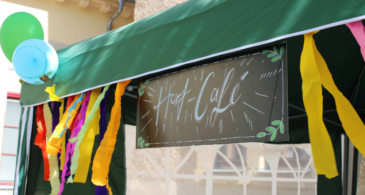 Café Hort Blasewitz