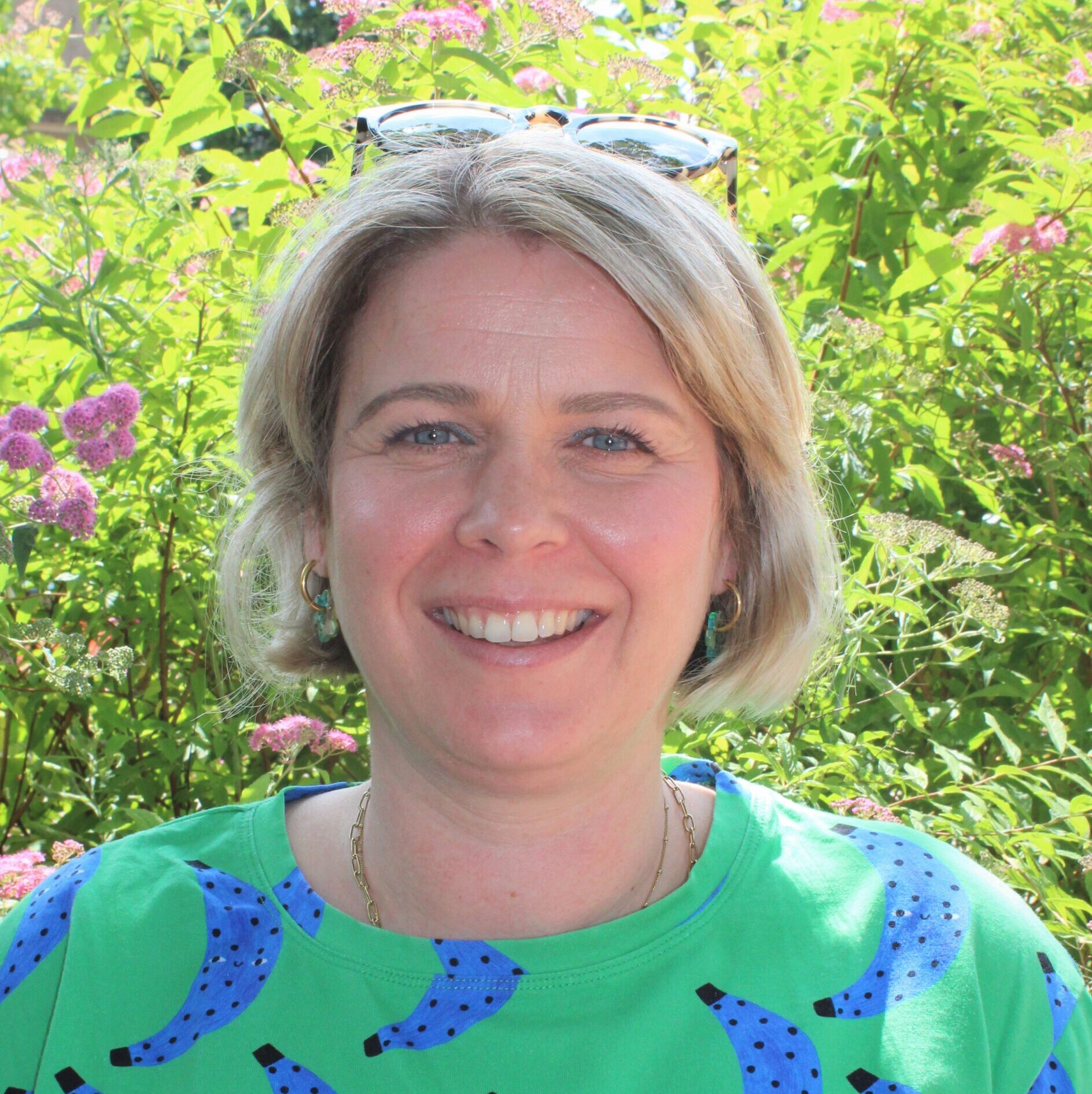 Maria Fröbel
